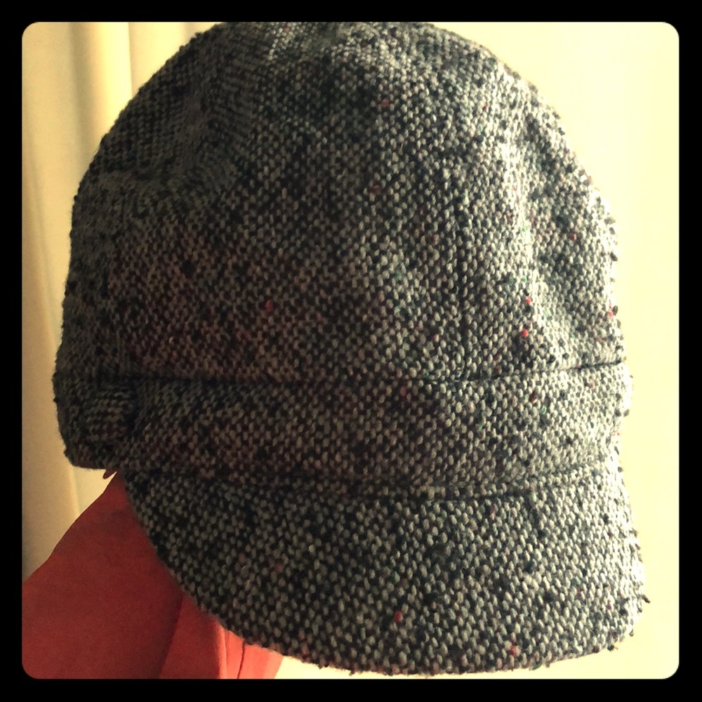 Classic cap